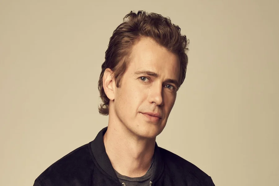 Hayden Christensen Age 
