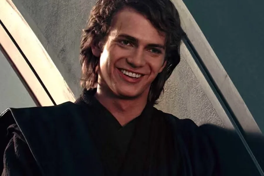 Hayden Christensen Age 