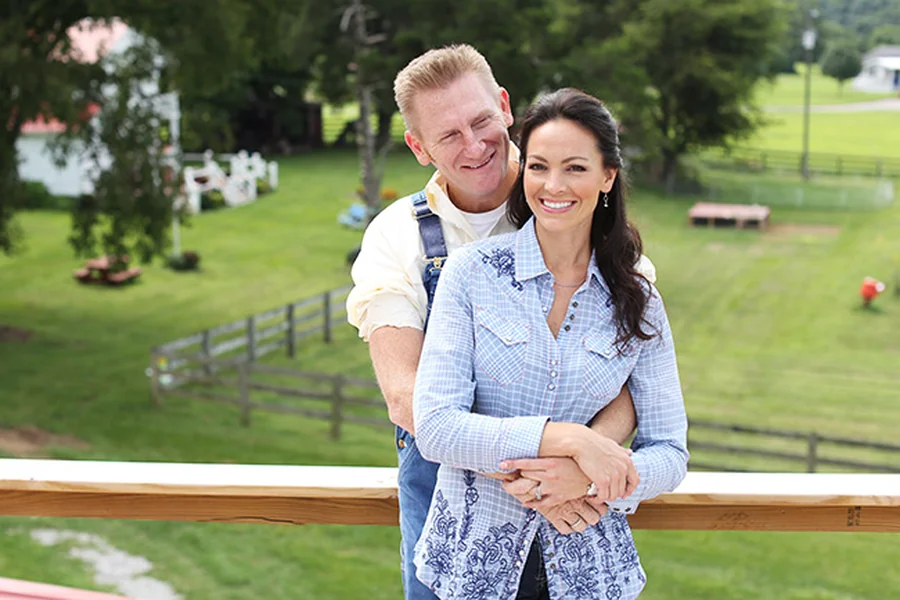 Rory Feek New Wife